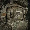 Килимок для сидіння з кріпленням на пояс M-Tac ARMOR Multicam, фото 3