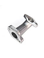 Патрубок карбюратора Viper Active (алюміній)