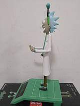 Фігурка Рік і Морті Rick and Morty 16 см, фото 4