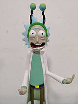 Фігурка Рік і Морті Rick and Morty 16 см, фото 3