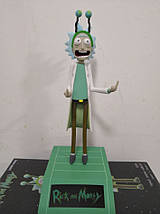Фігурка Рік і Морті Rick and Morty 16 см, фото 2