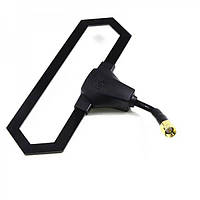 FPV-антина TBS Diamond Antenna 900 МГц антенна для FPV дрона з роз'ємом SMA male
