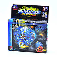 Іграшка дзига Beyblade XENO XCALIBUR.M.I