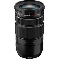 Объектив Fujifilm XF 18-120mm f/4 LM PZ WR (16780224) [99540]