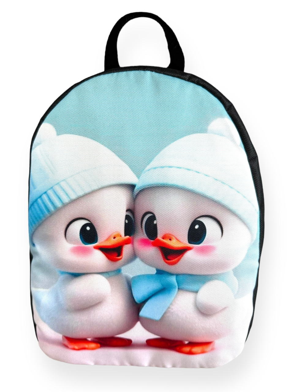 Рюкзаки з принтом високої чіткості для Дитячі та підліткові Новий стиль опт, фото 1