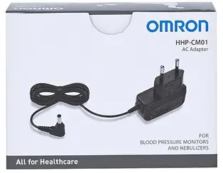 Блок живлення OMRON HHP-CM01 (9546045-8) оригінальний 6 v