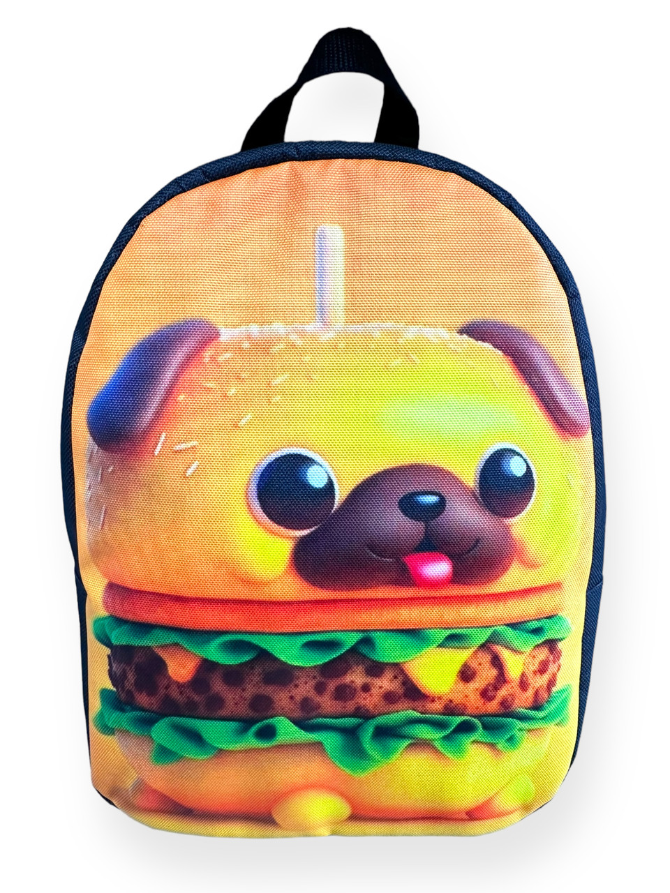 Рюкзаки з принтом високої чіткості для Дитячі та підліткові Новий стиль опт, фото 1