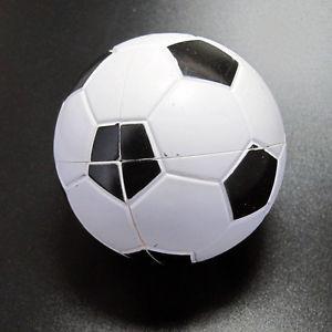 Головоломка ShengShou 2x2x2 Футбольний м'яч