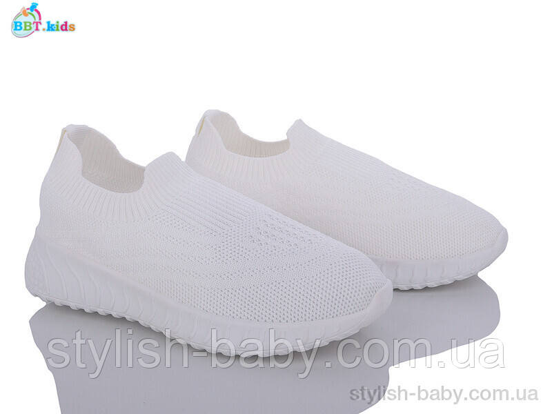 Дитяче взуття гуртом в Одесі. Дитячі кеди 2024 бренда BBT (рр. з 32 по 37)