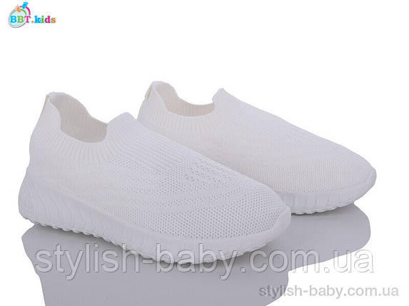 Дитяче взуття гуртом в Одесі. Дитячі кеди 2024 бренда BBT (рр. з 32 по 37), фото 1