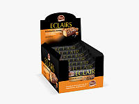 ТІСТЕЧКА Еклери солона карамель