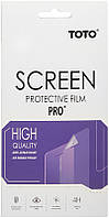 Защитная пленка TOTO Film Screen Protector 4H Alcatel One Touch Pop 3 5015D