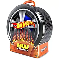 Контейнер Hot Wheels Колесо (HWCC18)