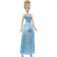 Лялька Disney Princess Попелюшка (HLW06)