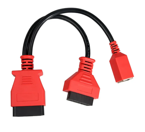 Кабель Ethernet для BMW F-серії, фото 1