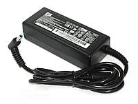 Блок питания для ноутбука HP Pavilion 15-e 19.5V 2.31A 45W 4.5*3.0 pin GR, код: 7910086