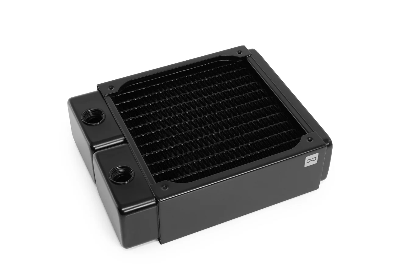 Alphacool NexXxoS XT45 Full Copper V2, фото 1