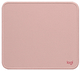 Килимок для мишi Logitech Studio Series Darker Rose (956-000050)