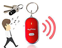 Брелок для пошуку ключів KEY FINDER Red