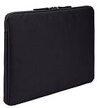 Сумка Case Logic Invigo Eco Sleeve 14" INVIS-114 Black, фото 2