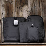 Сумка Case Logic Invigo Eco Sleeve 14" INVIS-114 Black, фото 4