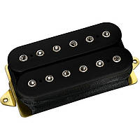 DIMARZIO DP153F BK Звукознімач для електрогітари Humbucker Fred F-spaced