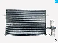 Радиатор кондиционера Chevrolet Lacetti Daewoo Nubira III Б/У