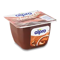 Десерт шоколад 125 г Alpro