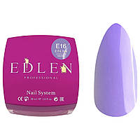 EDLEN New Formula Cover Base №16E Colored, 30 мл