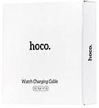 Кабель для годинника HOCO Smart sports watch Y18, фото 5