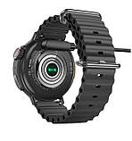 Кабель для годинника HOCO Smart sports watch Y18, фото 4