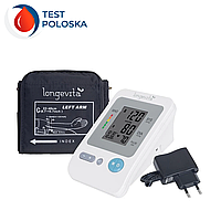 Тонометр Longevita BP-1304