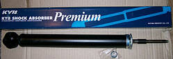 Амортизатор задній масляний Aвео KYB