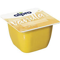 Десерт со вкусом ванили 125 г Alpro