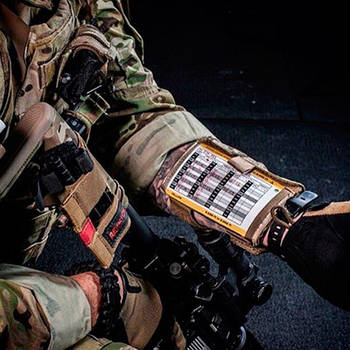 Тактична медицина