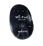 WiFi роутер 4G модем ZTE WD670 для Київстар, Vodafone, Lifecell З антенним роз'ємом, фото 2