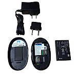 WiFi роутер 4G модем ZTE WD670 для Київстар, Vodafone, Lifecell З антенним роз'ємом, фото 4