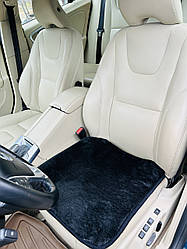 Накидка на автомобільне сидіння 50х50 см