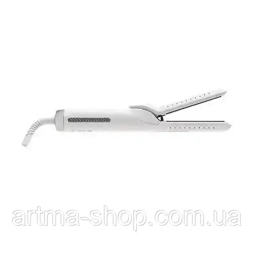 Щипці для завивання та випрямлення DSP 2 в 1, Потужність 800Вт, 2 температурних режими (10360), фото 1