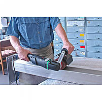 Щіткова шліфувальна машина  ESM 1310 Eibenstock 0541F000, фото 6