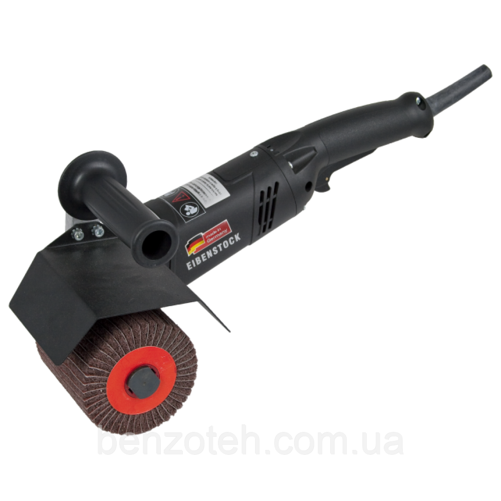 Щіткова шліфувальна машина  ESM 1310 Eibenstock 0541F000, фото 1