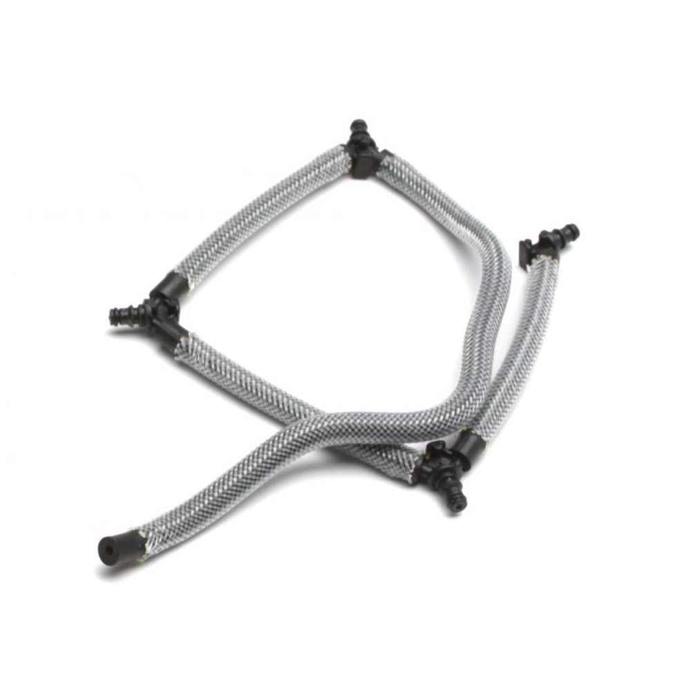 Шланг обратки Citroen Jumpy 2.0HDI Siemens 2007-, фото 1