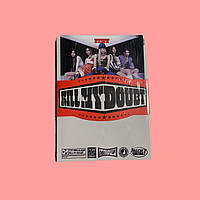 ITZY альбом Kill my doubt VER A