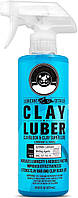 Смазка синтетическая спрей для кузова авто Clay Luber Synthetic Lubricant & Detailer 473мл, WAC_CLY_100_16