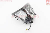 X-Road Light 200 Фара передняя в сборе LED, c 2020 г., GEON, Код - 359307