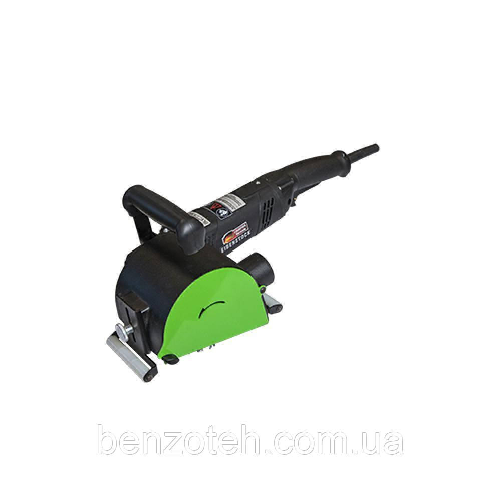 Щіткова шліфувальна машина Eibenstock ESM 1311 SET 0541K000, фото 1