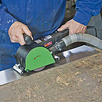 Щіткова шліфувальна машина Eibenstock ESM 1311 SET 0541K000, фото 6