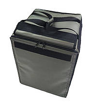 Рюкзак-сумка для дронов темный матовый хаки, фото 2