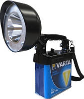 Фонарь инспекционный Varta Work Flex BL40