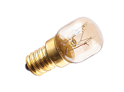 Лампа для духовки Sylvania Pigmy Oven lamp 15w 22mm 230-240V E14 15Вт (Італія)